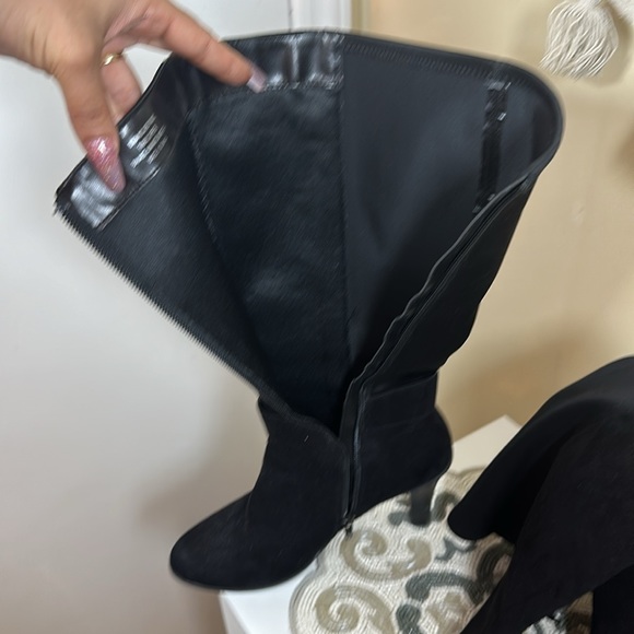 Madaline girl boots - Picture 9 of 12